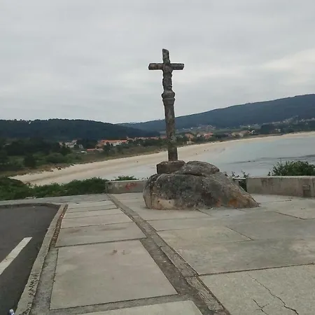 公寓 Eli Sardiñeiro de Abajo