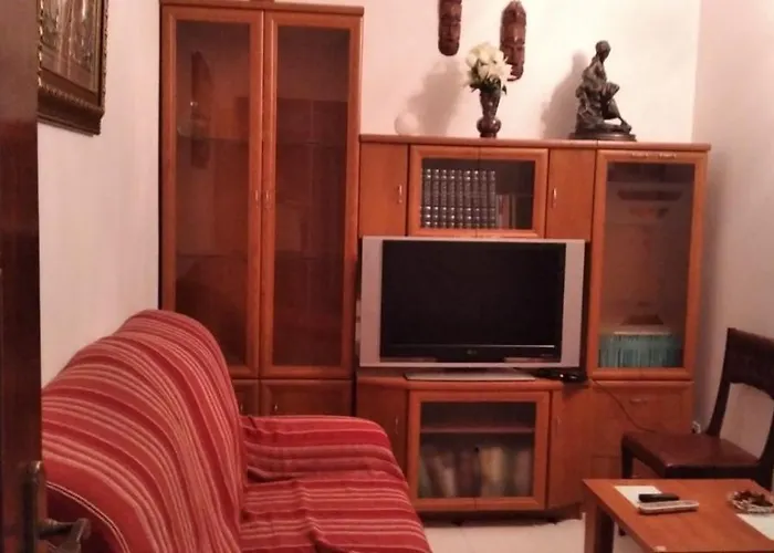 Eli Appartement