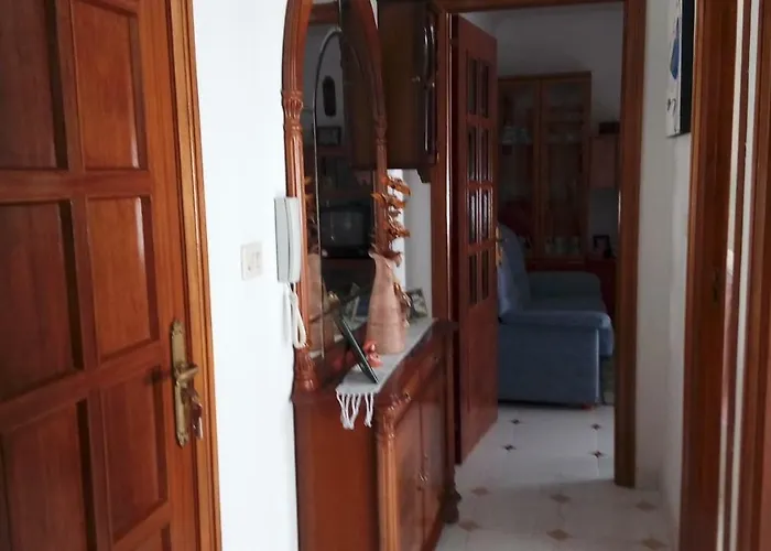 Appartement Eli *