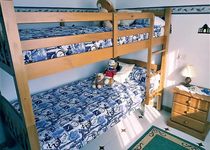 Eli Appartement Sardiñeiro de Abajo