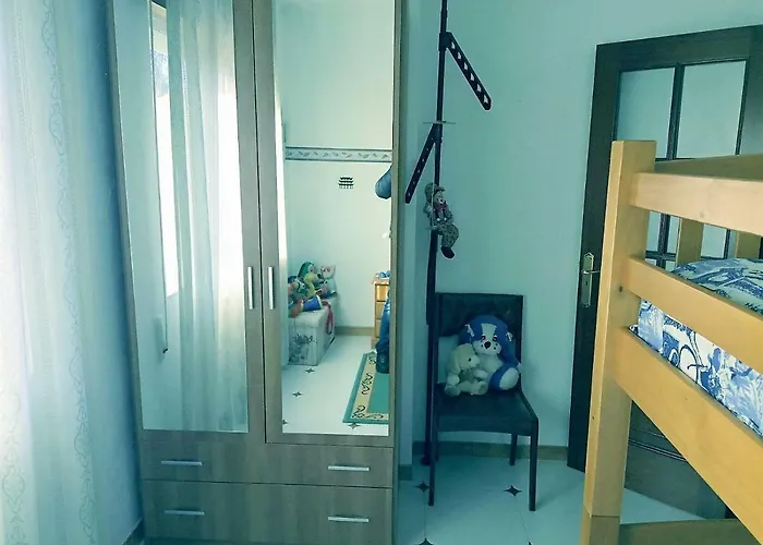 Eli Appartement *