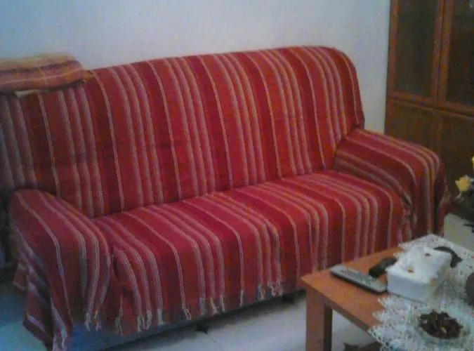 Eli Appartement