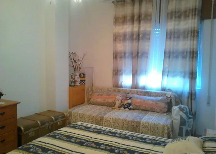 Appartement Eli *