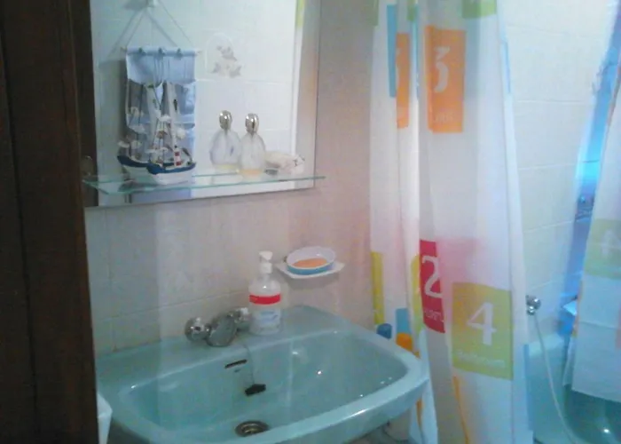 Eli Appartement *