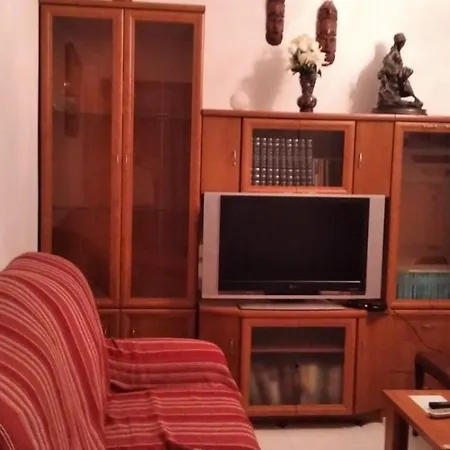 Eli Apartment