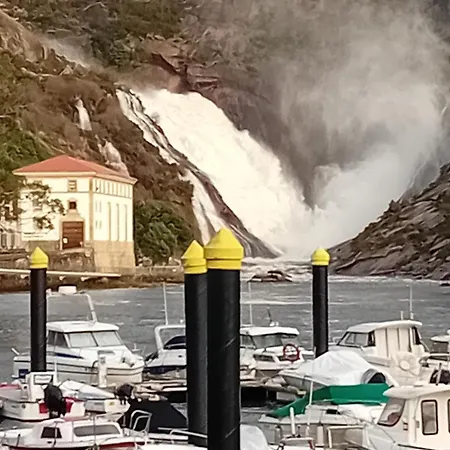 Lägenhet Eli Sardiñeiro de Abajo