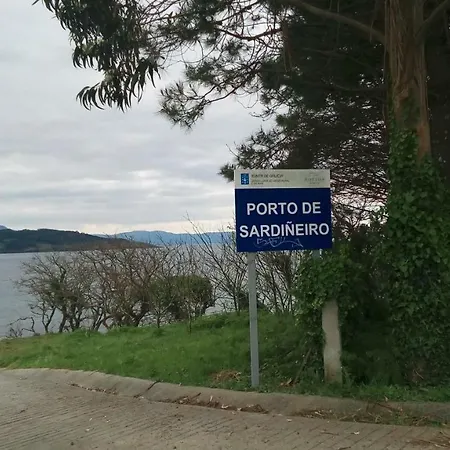 Eli * Sardiñeiro de Abajo