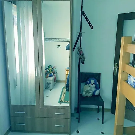 Eli Apartment *