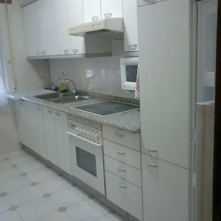 Eli Appartement Sardiñeiro de Abajo
