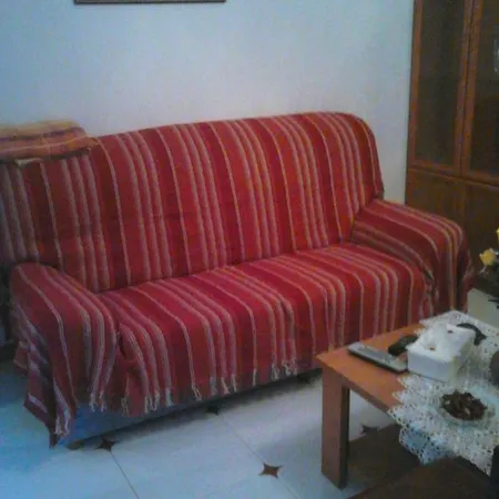 Eli Apartment