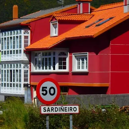 Eli * Sardiñeiro de Abajo