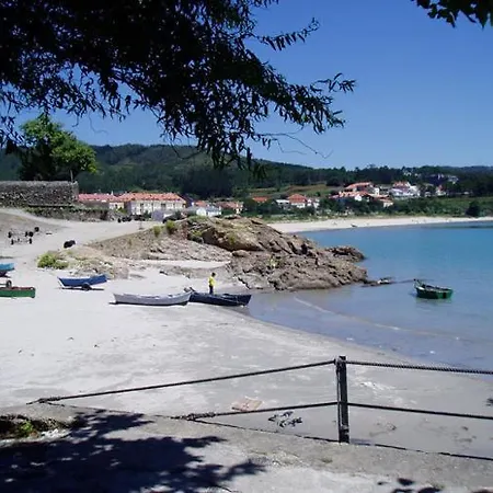 Eli Διαμέρισμα Sardiñeiro de Abajo