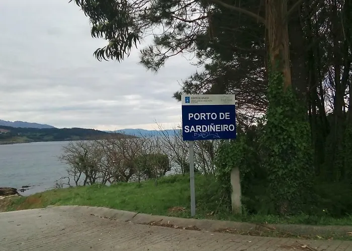 Eli * Sardiñeiro de Abajo