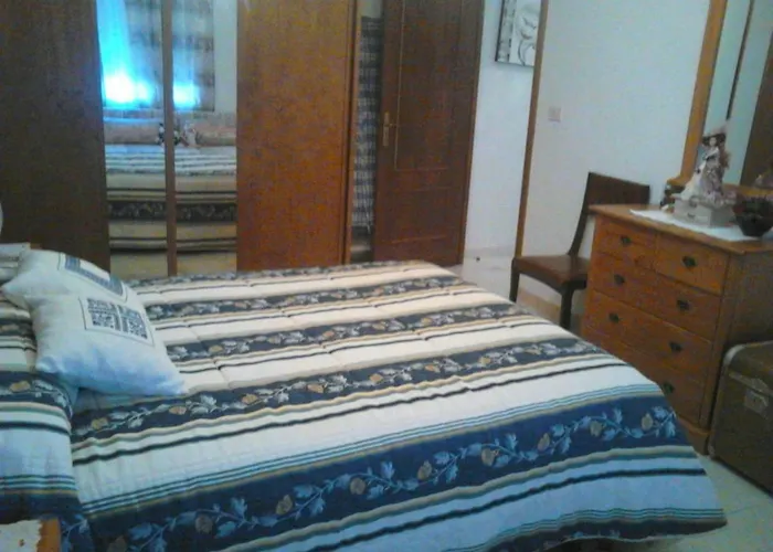 Daire Eli Sardiñeiro de Abajo