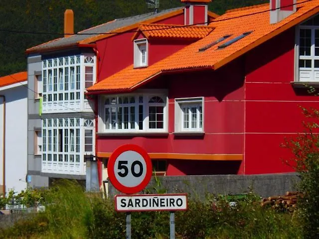 Eli * Sardiñeiro de Abajo