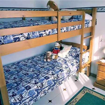 Eli Apartment Sardiñeiro de Abajo