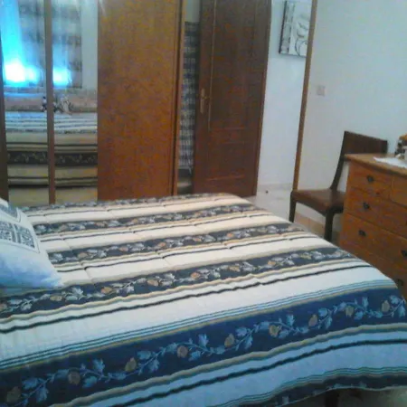 Apartment Eli Sardiñeiro de Abajo